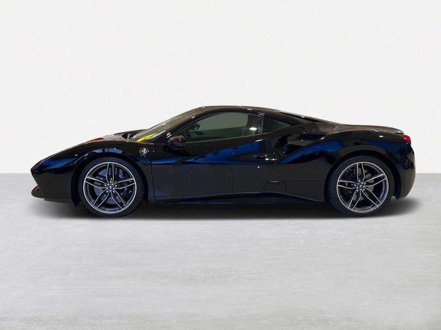 Ferrari 488 GTB - 2018 - Joinsteer - #5