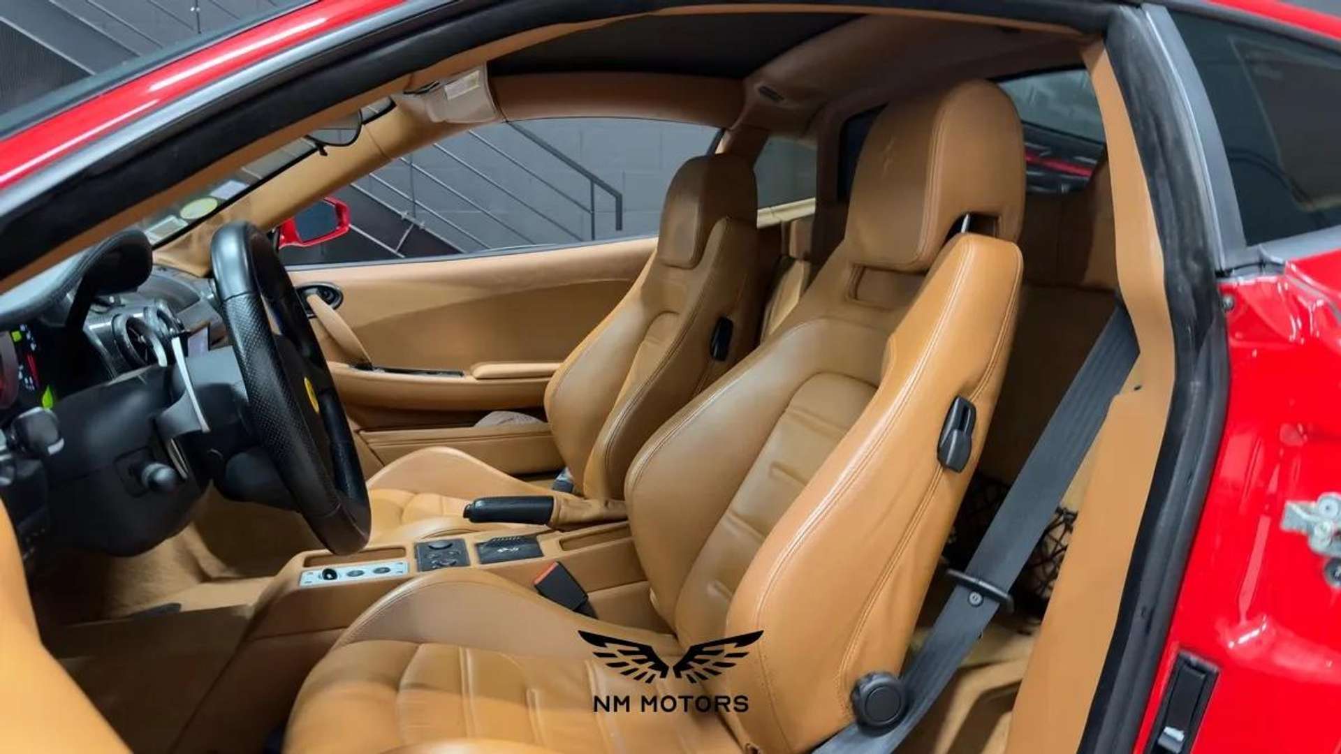 Ferrari F430 - 2005 - Joinsteer - #11