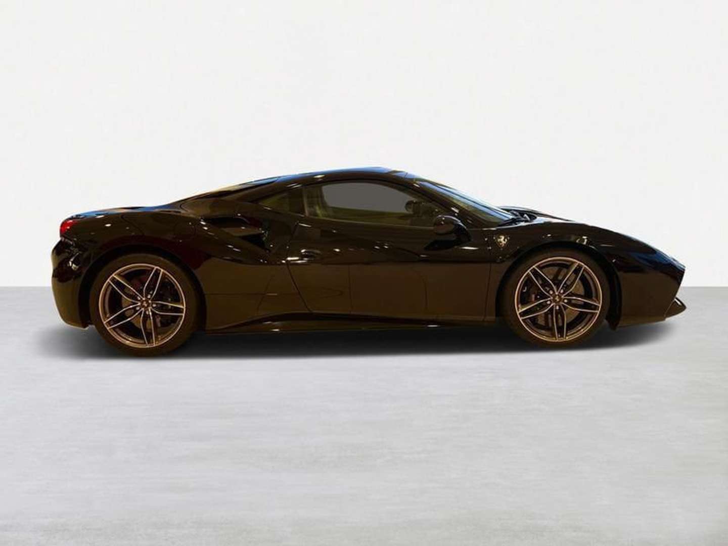 Ferrari 488 GTB - 2018 - Joinsteer - #6