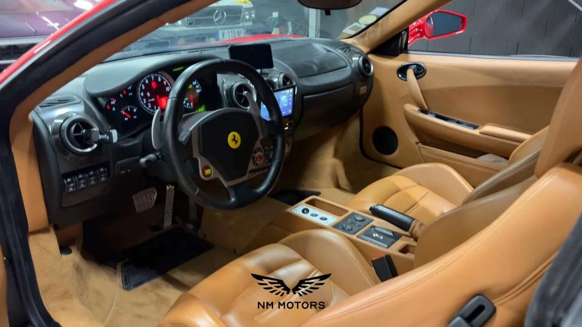 Ferrari F430 - 2005 - Joinsteer - #12