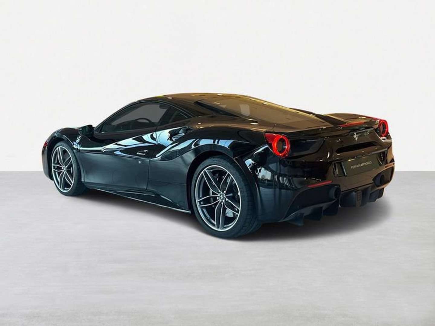 Ferrari 488 GTB - 2018 - Joinsteer - #7