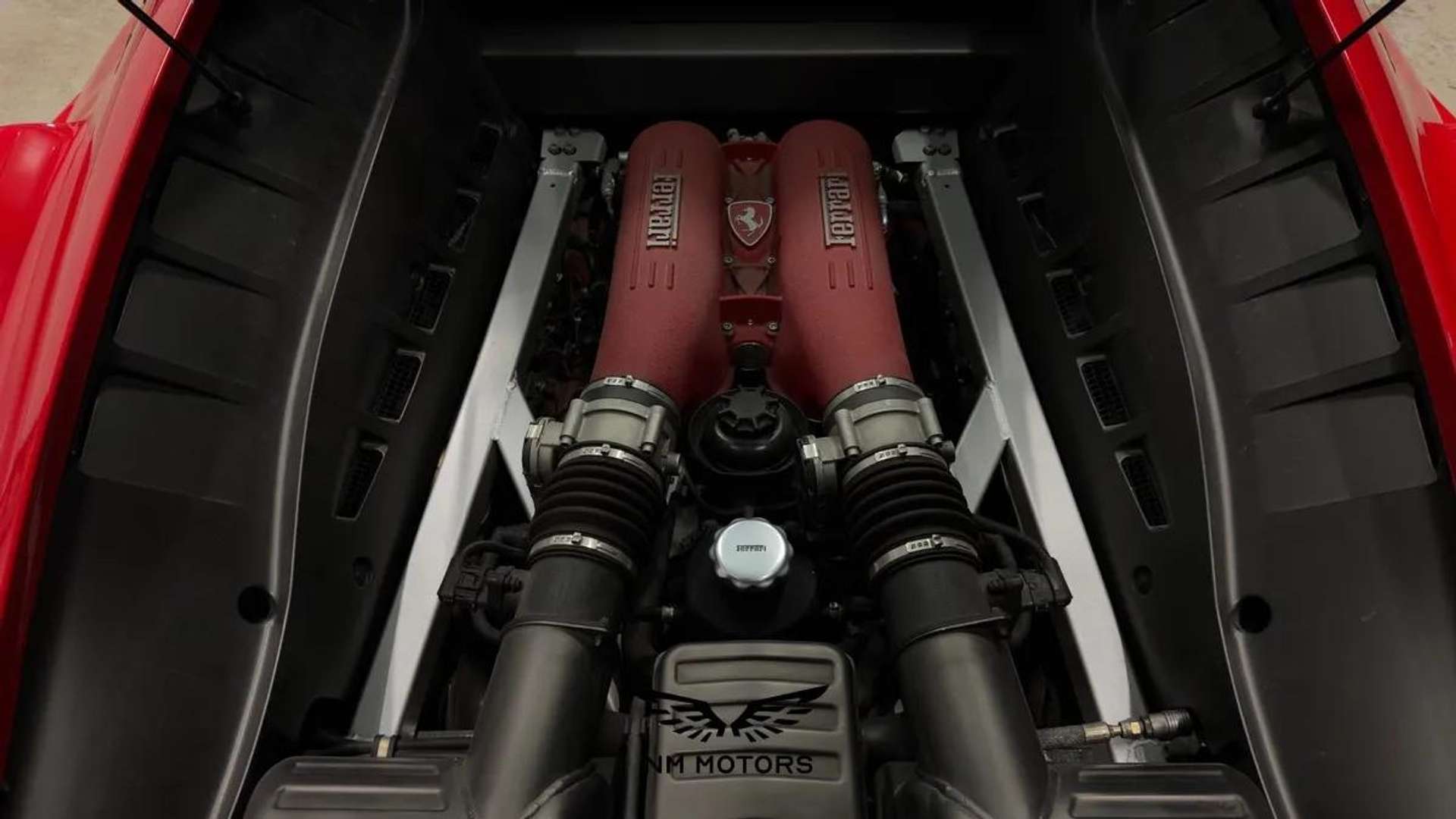 Ferrari F430 - 2005 - Joinsteer - #13