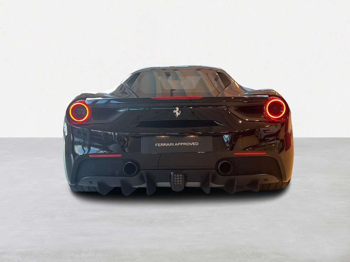 Ferrari 488 GTB - 2018 - Joinsteer - #8