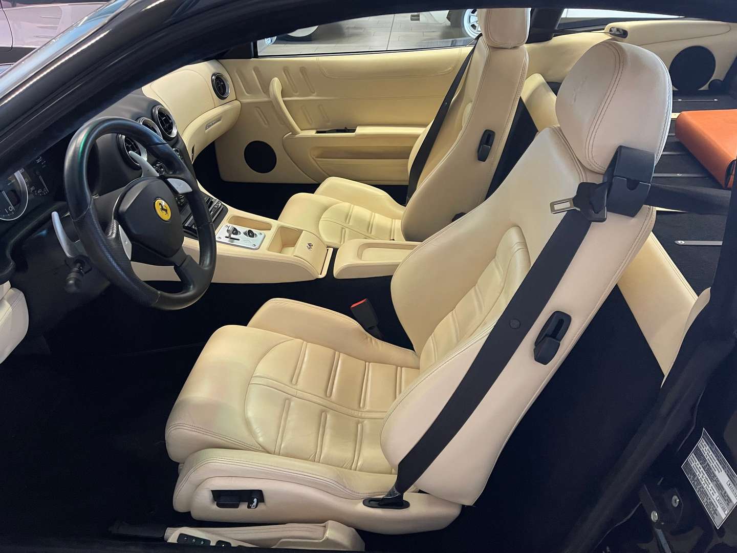 Ferrari 575 M Maranello - 2004 - Joinsteer - #11