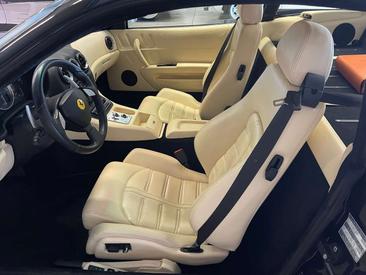 Ferrari 575 M Maranello — photo 11