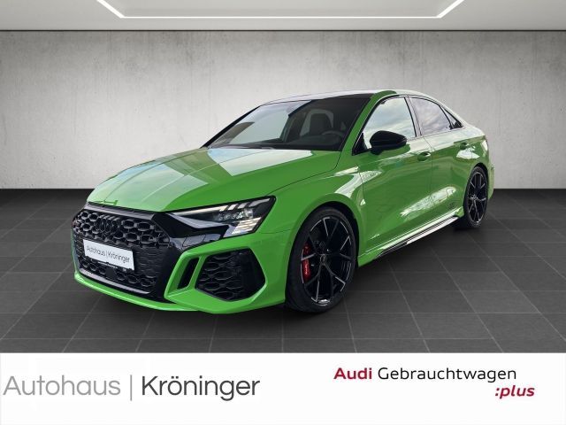 Audi RS3 Berline 2.5 TFSI Quattro S Tronic - 2022 - Joinsteer