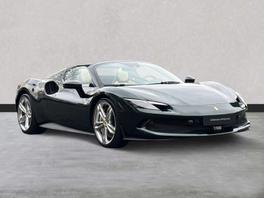 Ferrari 296 GTS -  - Joinsteer - #2