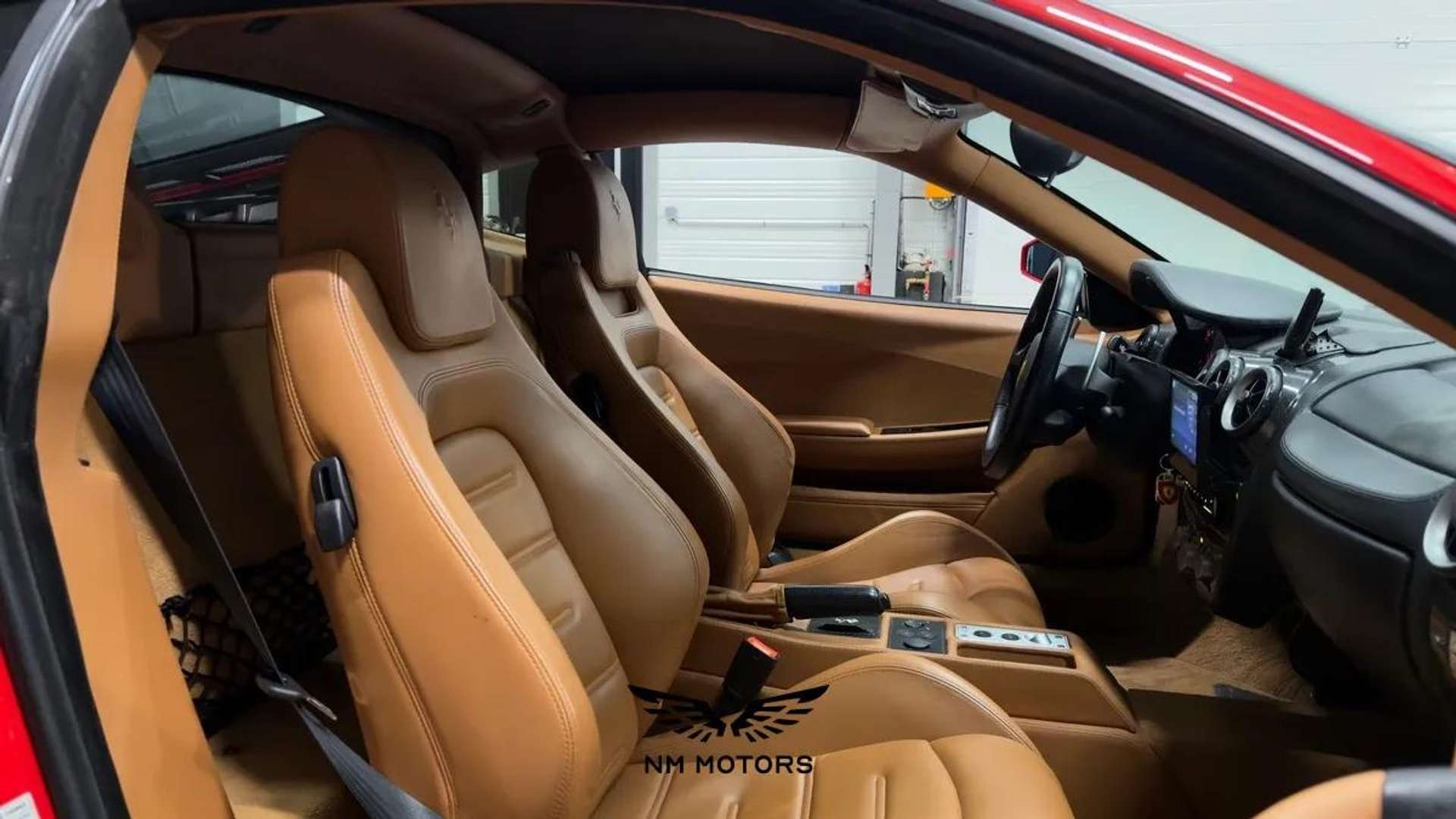 Ferrari F430 - 2005 - Joinsteer - #14