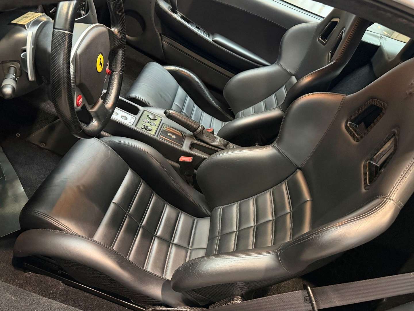 Ferrari F430 - 2007 - Joinsteer - #5