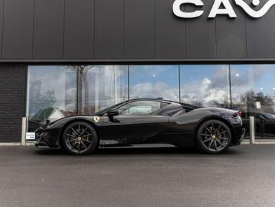 Ferrari SF90 Stradale -  - Joinsteer - #2