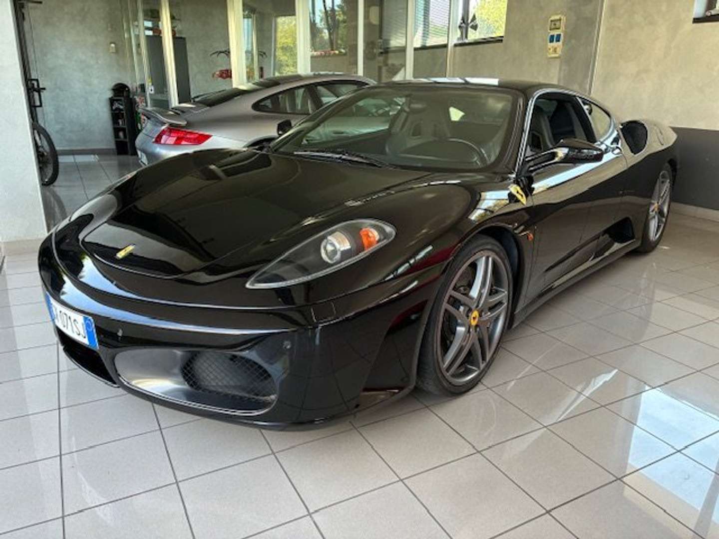 Ferrari F430 - 2008 - Joinsteer - #2