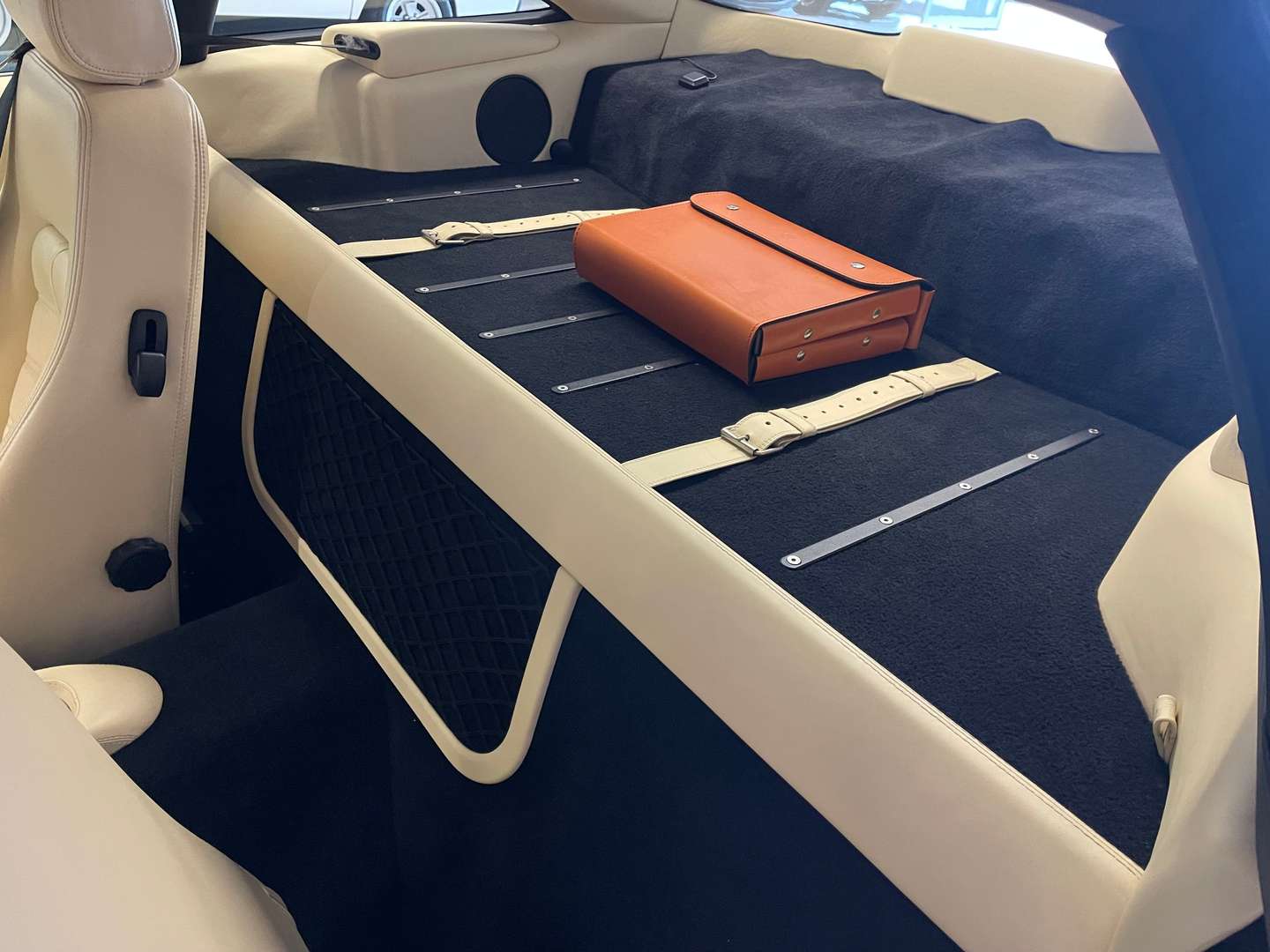 Ferrari 575 M Maranello - 2004 - Joinsteer - #12