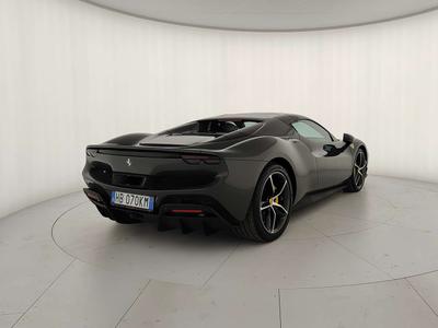 Ferrari 296 GTS -  - Joinsteer - #3