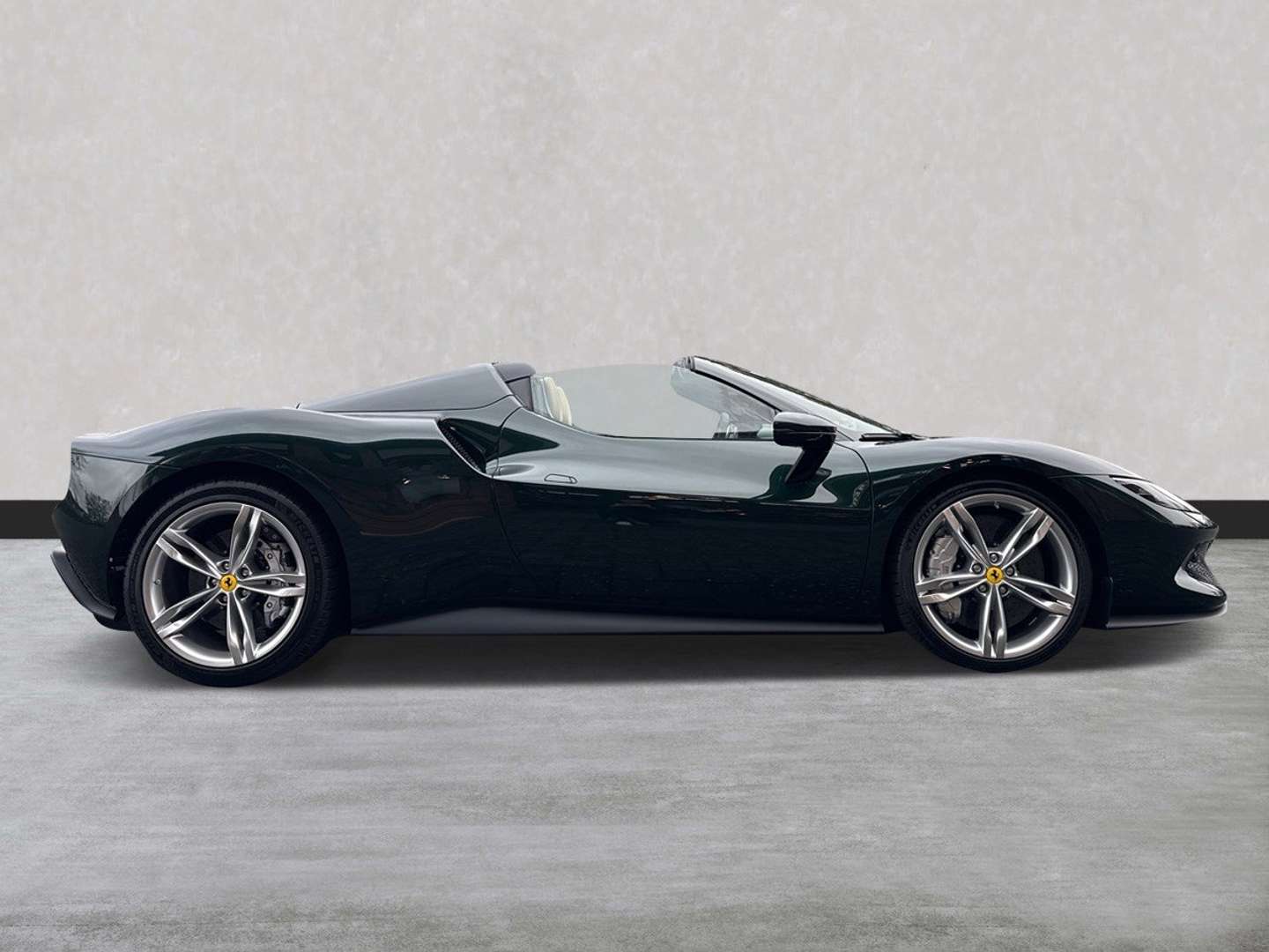 Ferrari 296 GTS - 2024 - Joinsteer - #4