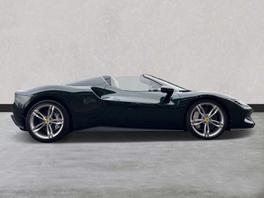 Ferrari 296 GTS -  - Joinsteer - #3