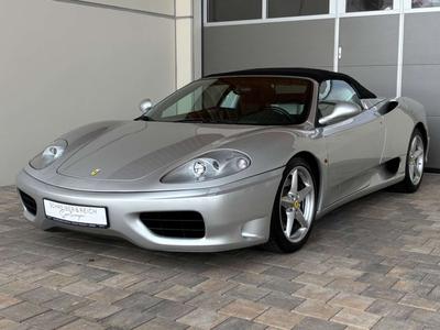 Ferrari 360 Modena -  - Joinsteer - #2