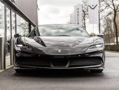 Ferrari SF90 Stradale -  - Joinsteer - #3