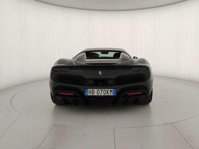 Ferrari 296 GTS -  - Joinsteer - #4