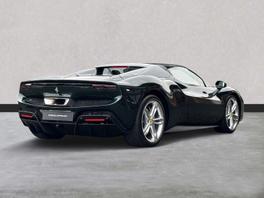 Ferrari 296 GTS -  - Joinsteer - #4