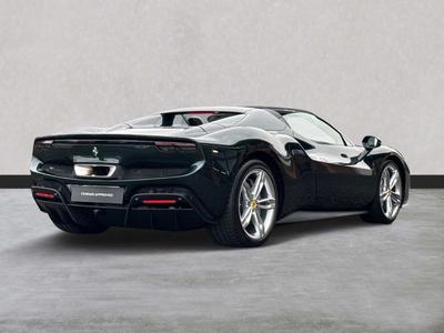 Ferrari 296 GTS -  - Joinsteer - #4