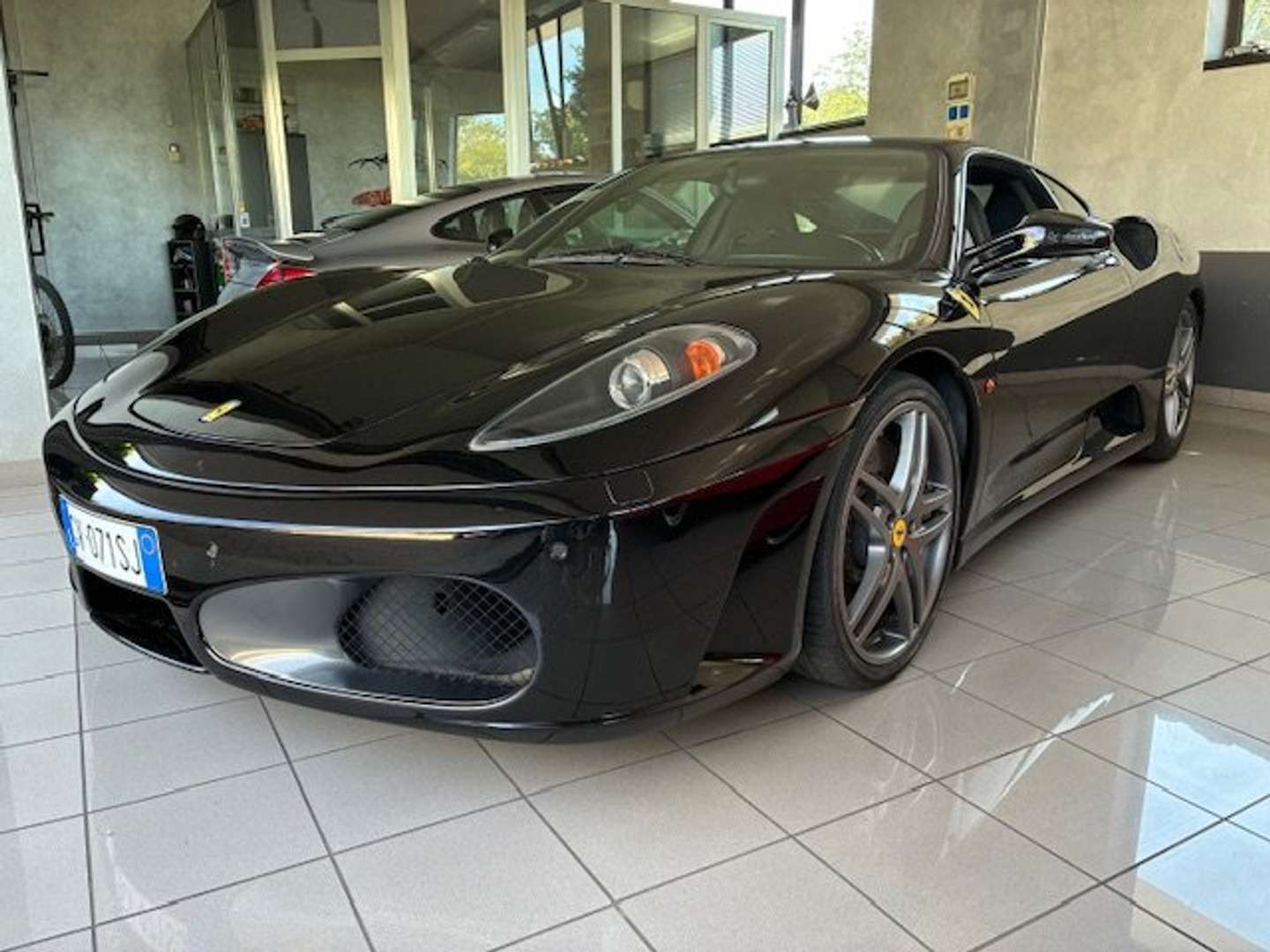 Ferrari F430 - 2008 - Joinsteer - #4