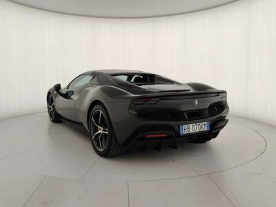 Ferrari 296 GTS -  - Joinsteer - #5