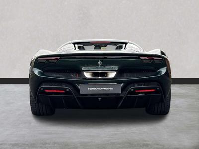 Ferrari 296 GTS -  - Joinsteer - #5