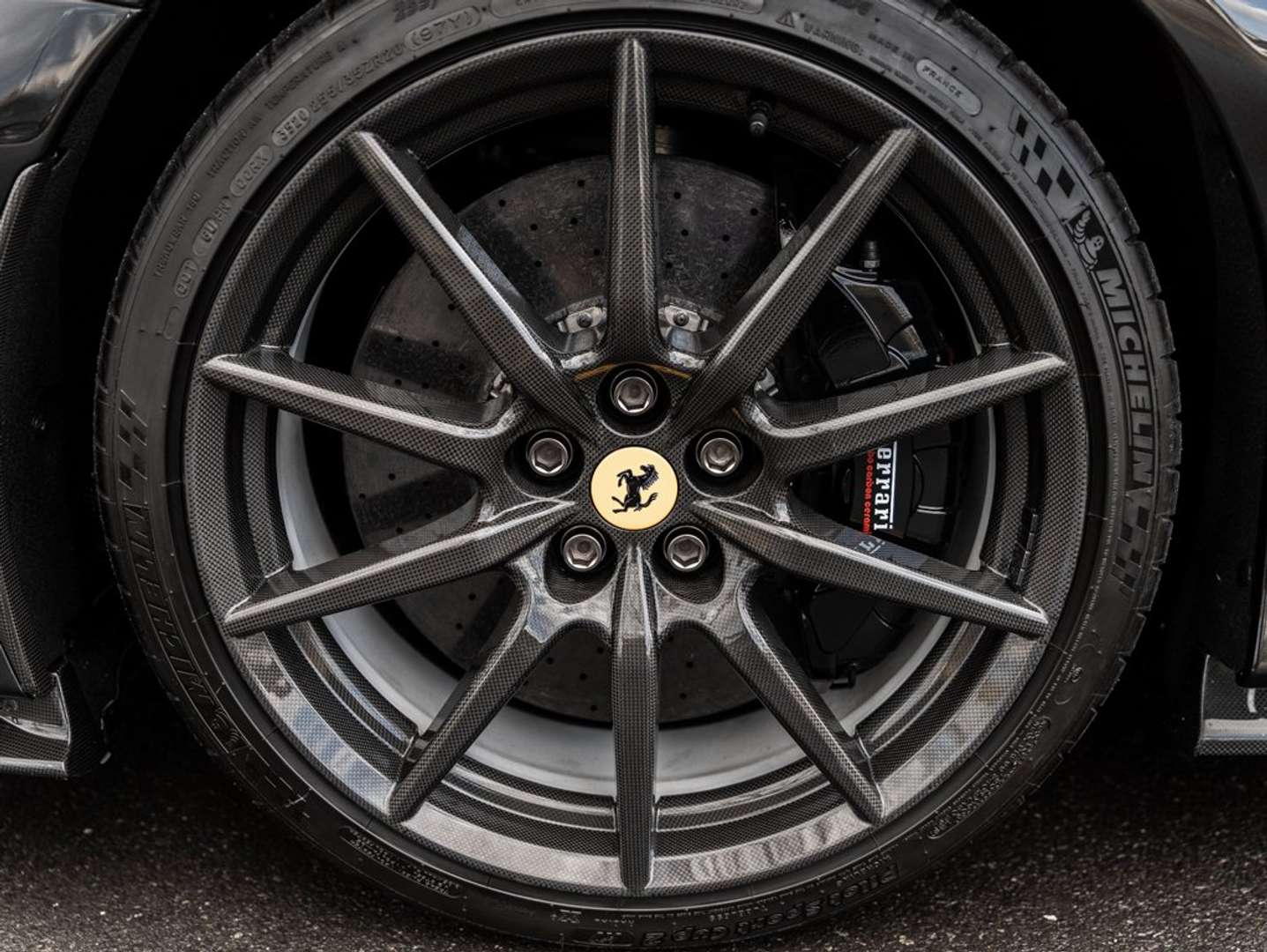 Ferrari SF90 Stradale - 2021 - Joinsteer - #6