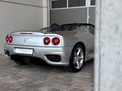 Ferrari 360 Modena -  - Joinsteer - #5