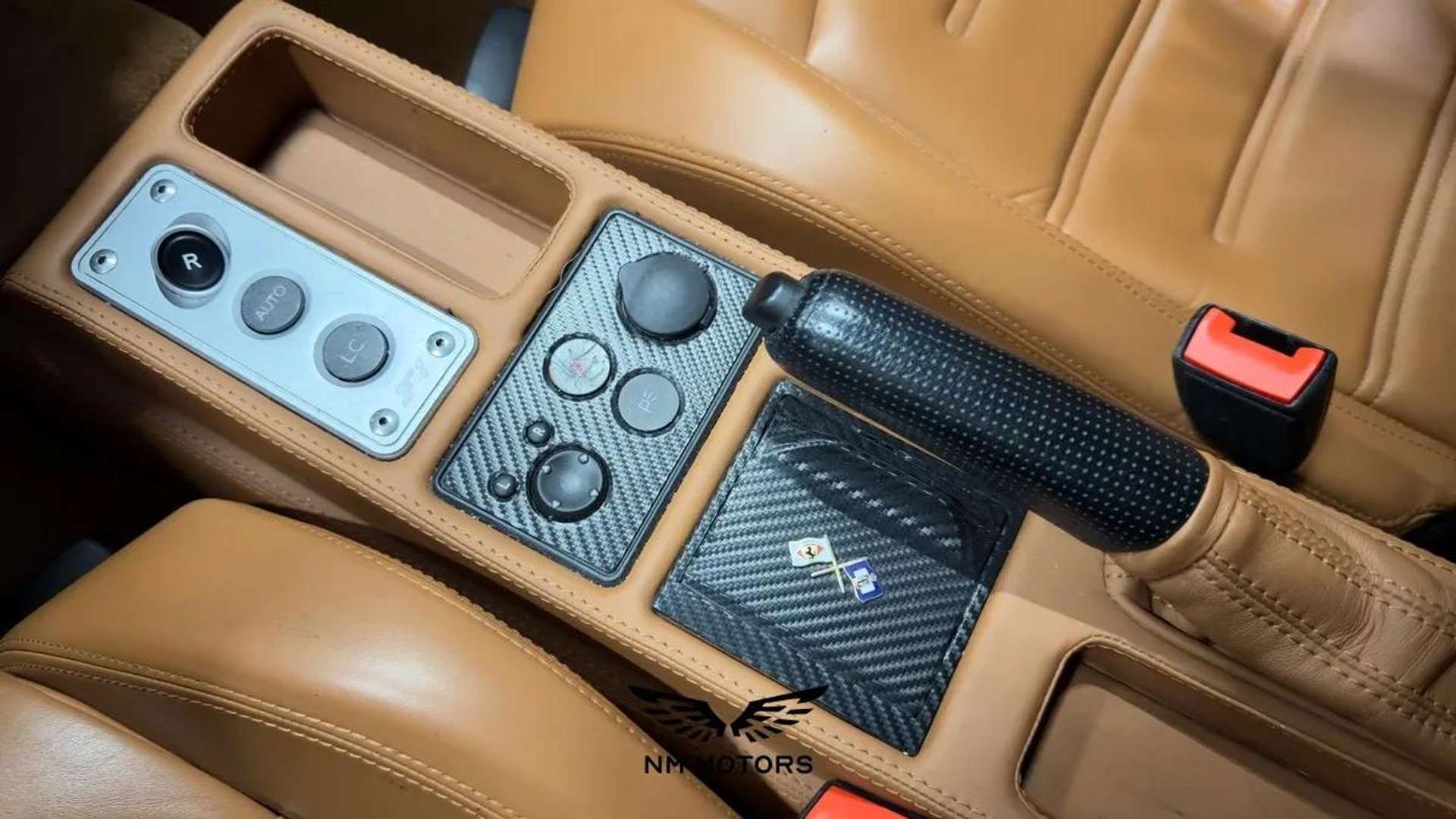 Ferrari F430 - 2005 - Joinsteer - #18