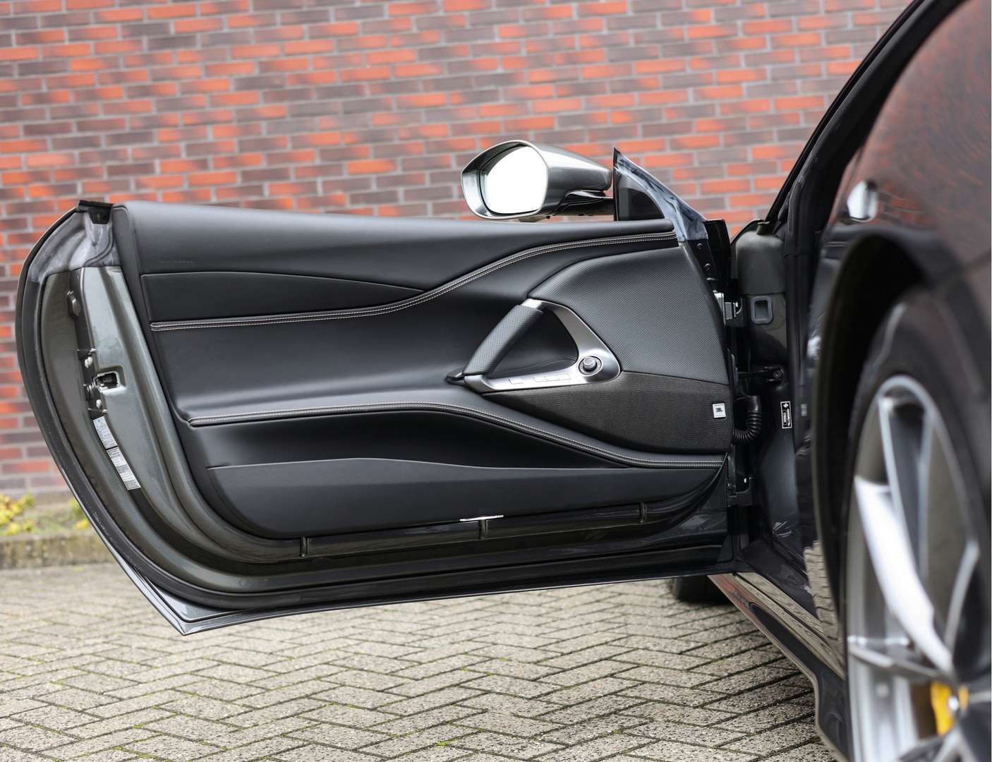 Ferrari 812 GTS - 2020 - Joinsteer - #6