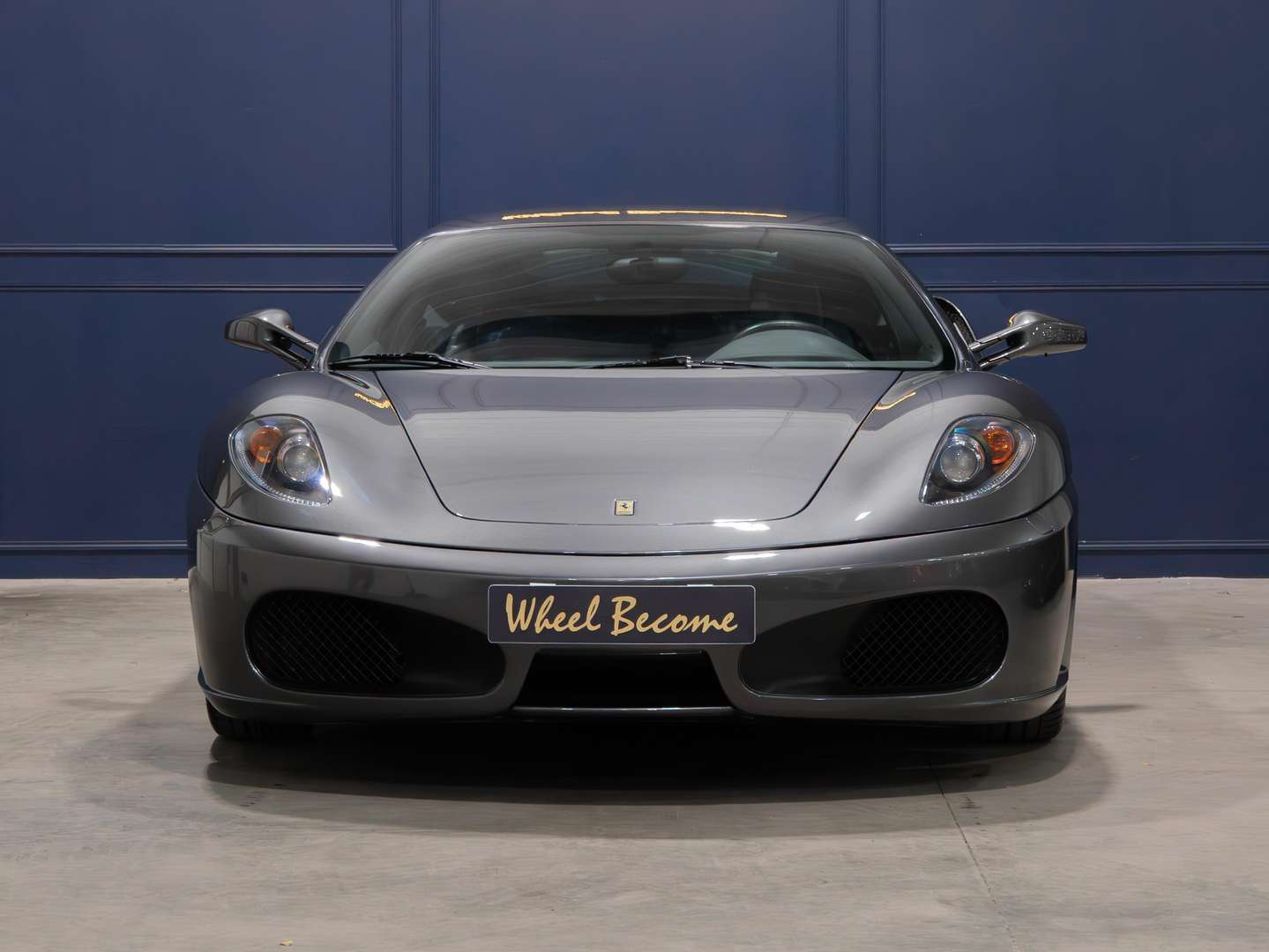 Ferrari F430 - 2006 - Joinsteer - #3