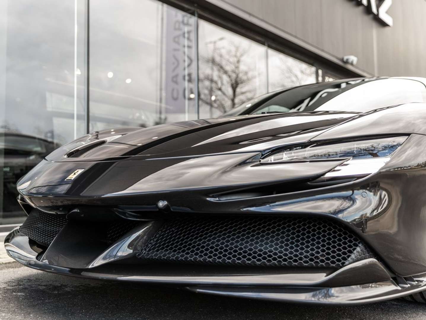 Ferrari SF90 Stradale - 2021 - Joinsteer - #7