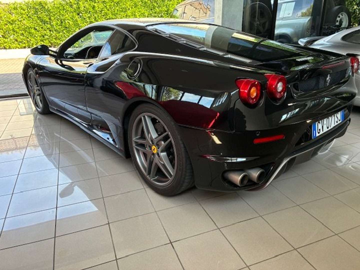 Ferrari F430 - 2008 - Joinsteer - #6