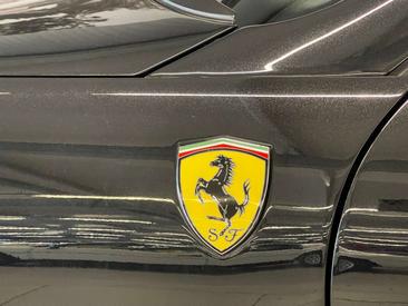 Ferrari 575 M Maranello — photo 16