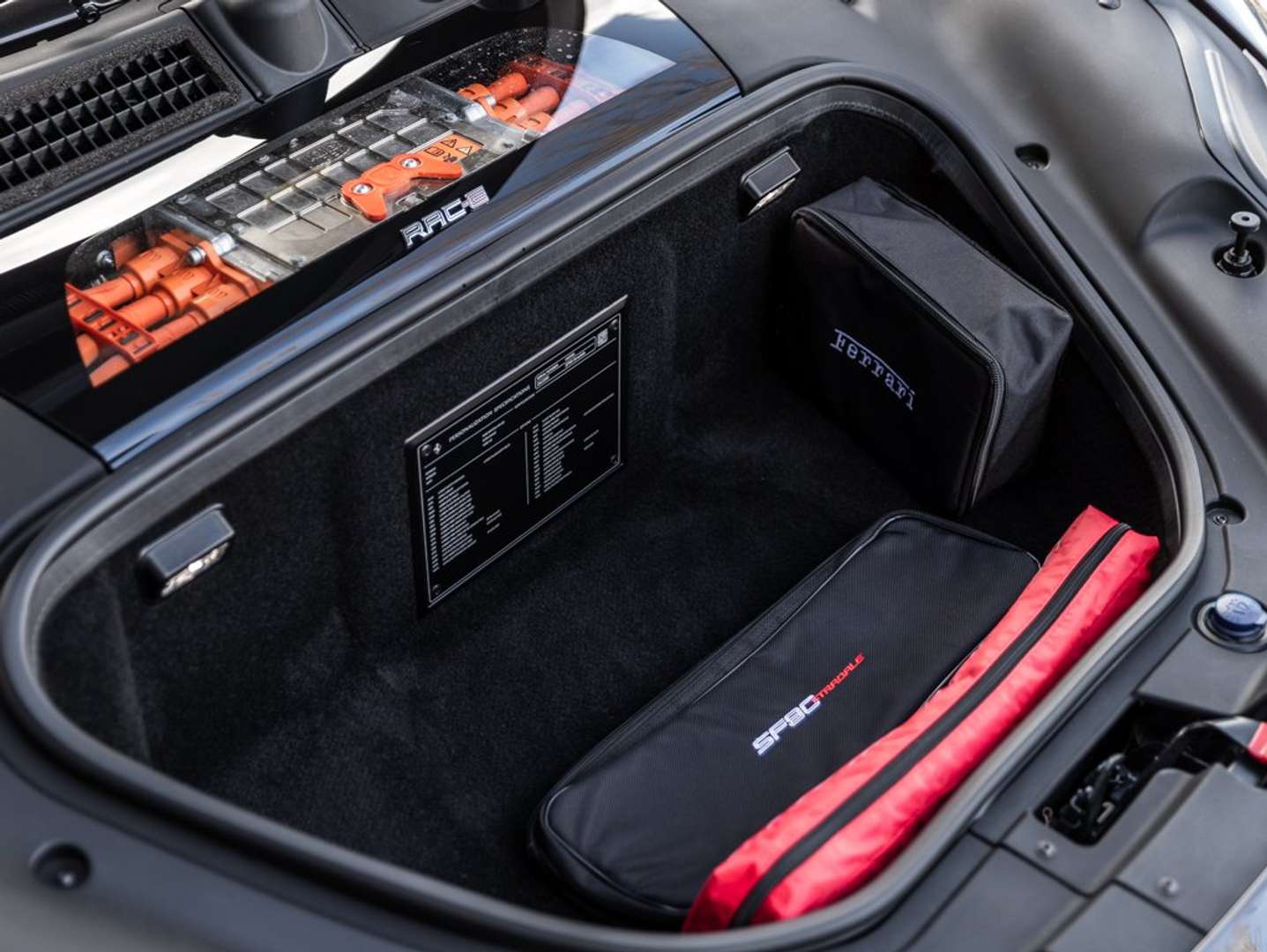 Ferrari SF90 Stradale - 2021 - Joinsteer - #8