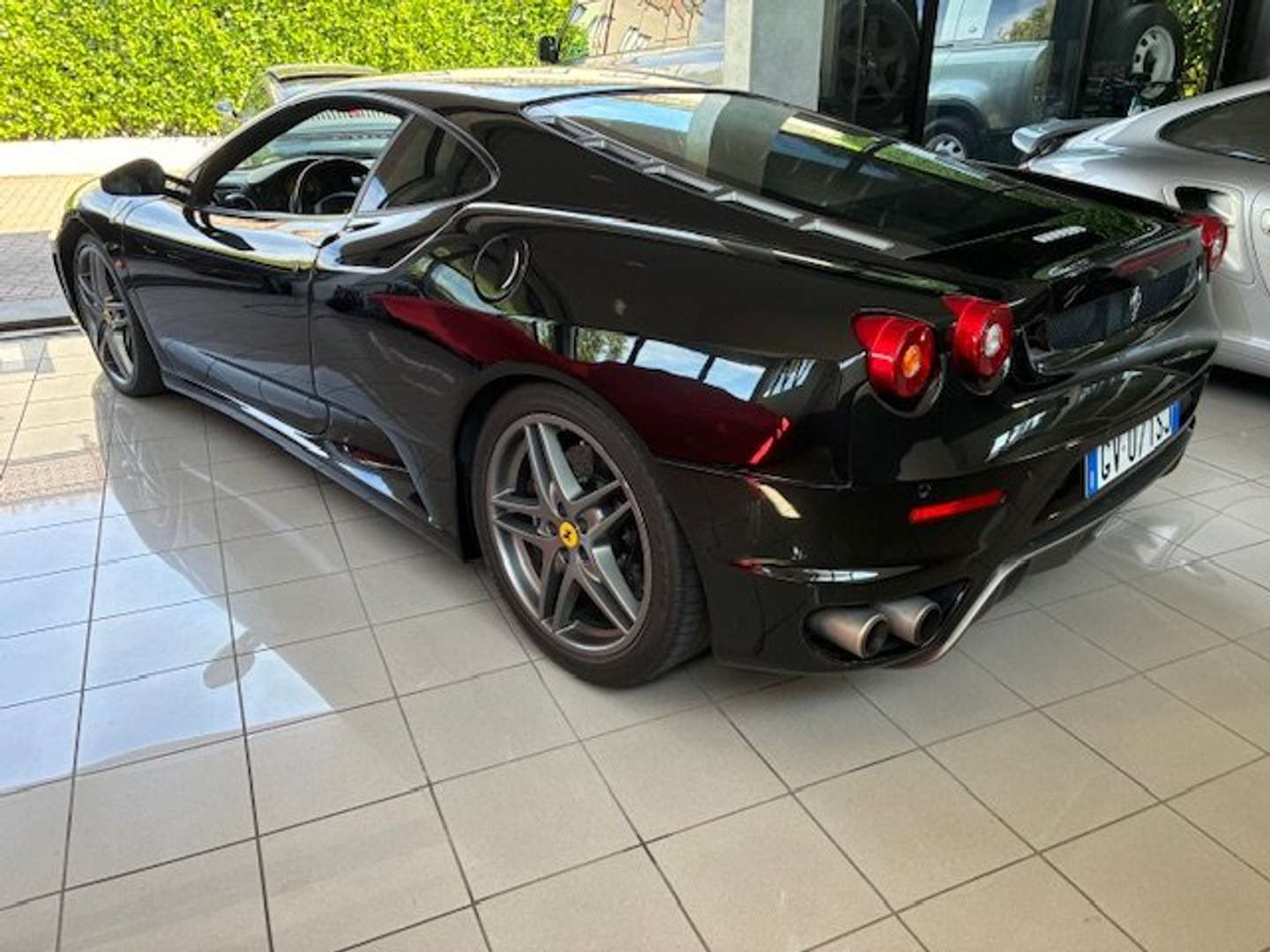 Ferrari F430 - 2008 - Joinsteer - #7