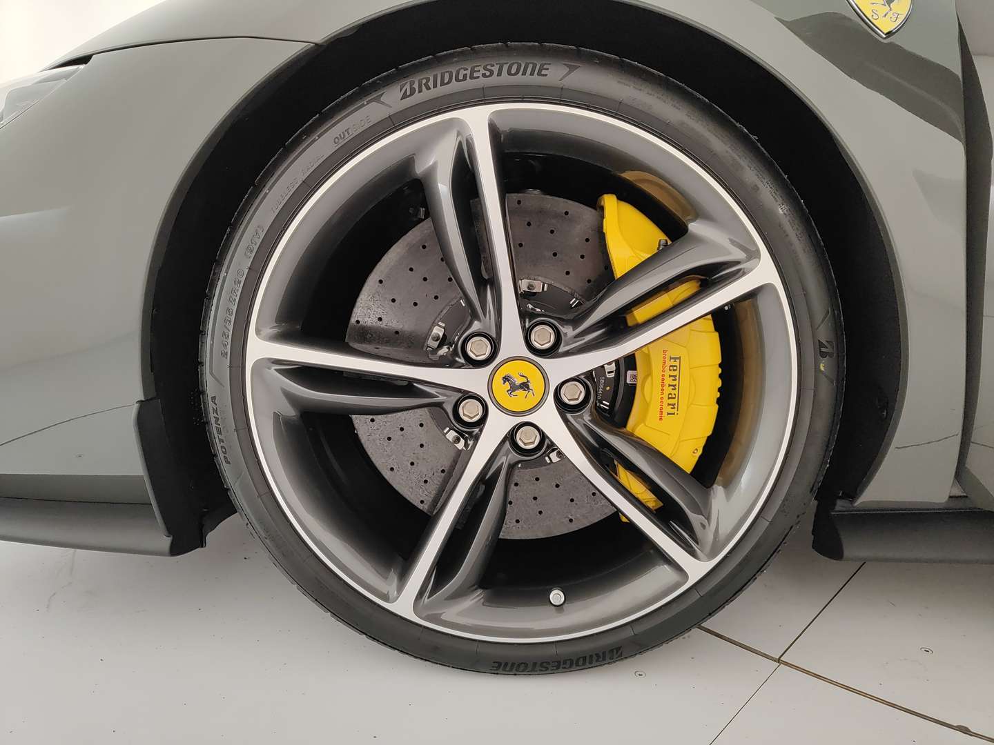 Ferrari 296 GTS - 2025 - Joinsteer - #9