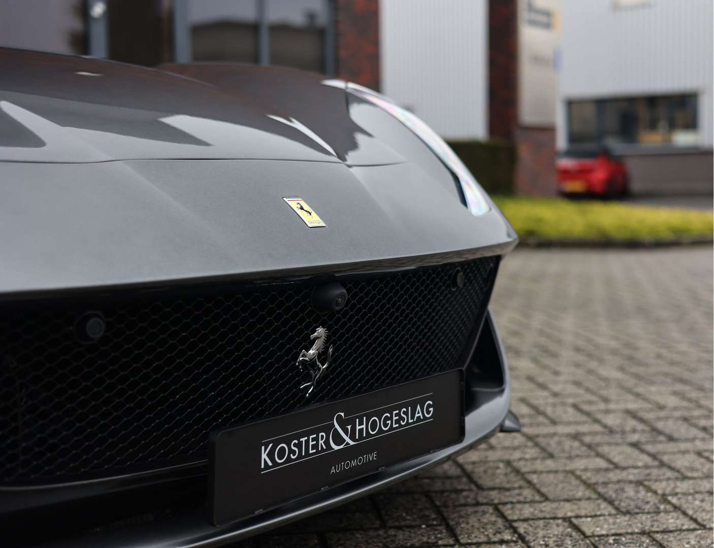 Ferrari 812 GTS - 2020 - Joinsteer - #8