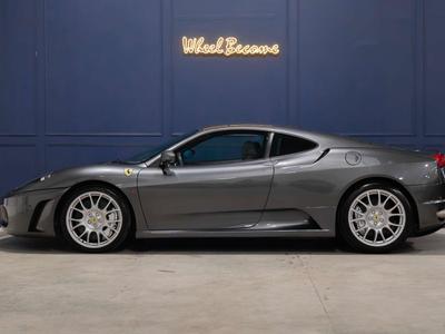 Ferrari F430 -  - Joinsteer - #4