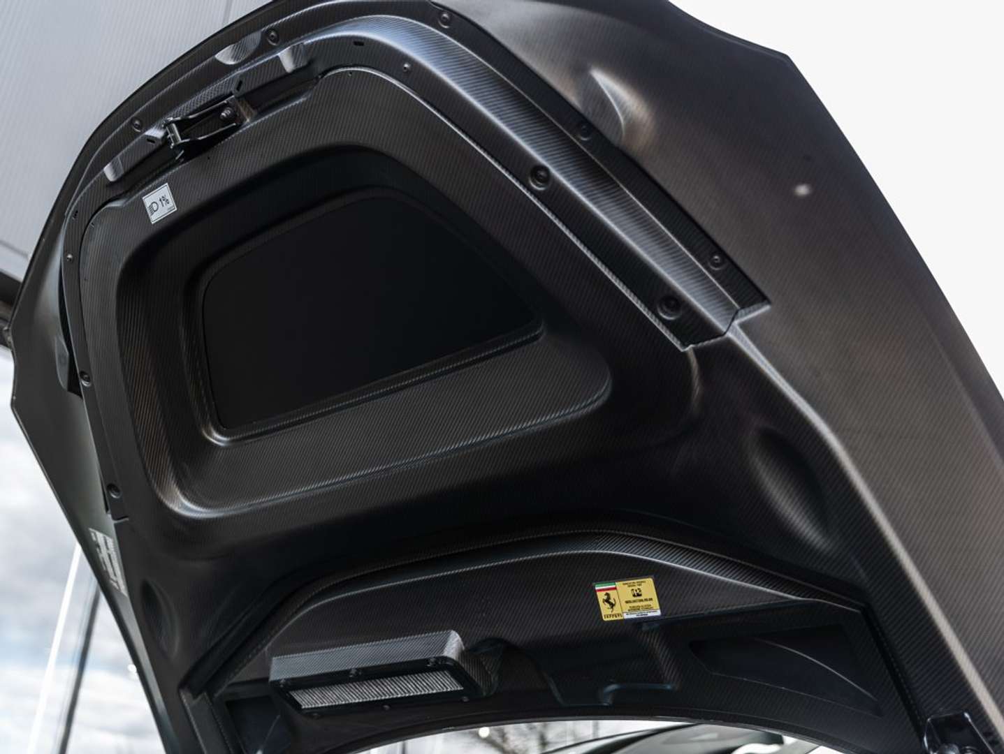 Ferrari SF90 Stradale - 2021 - Joinsteer - #9