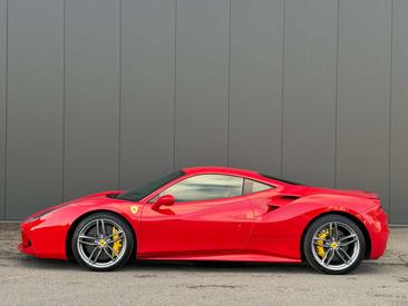 Ferrari 488 GTB — photo 6