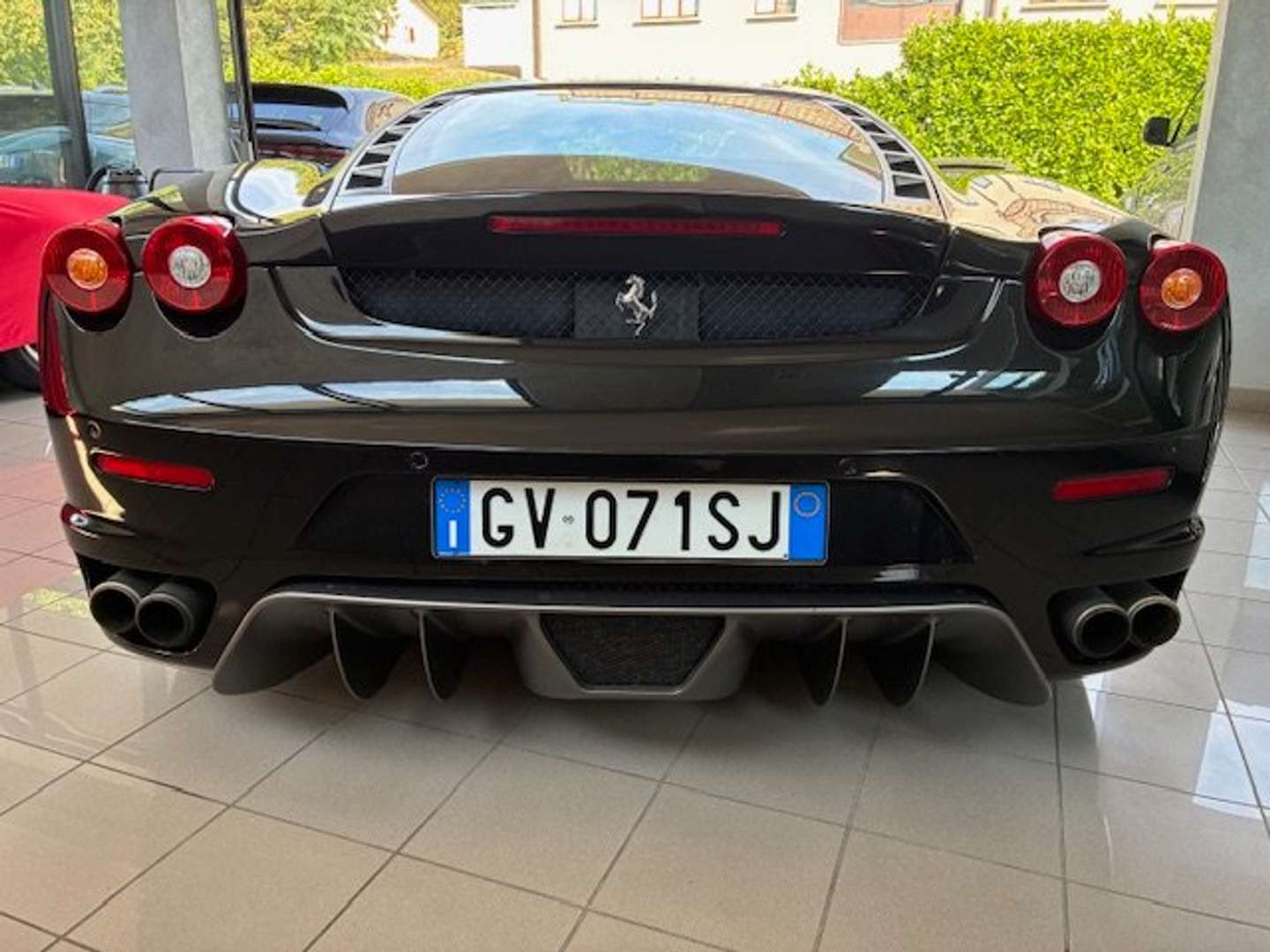 Ferrari F430 - 2008 - Joinsteer - #8