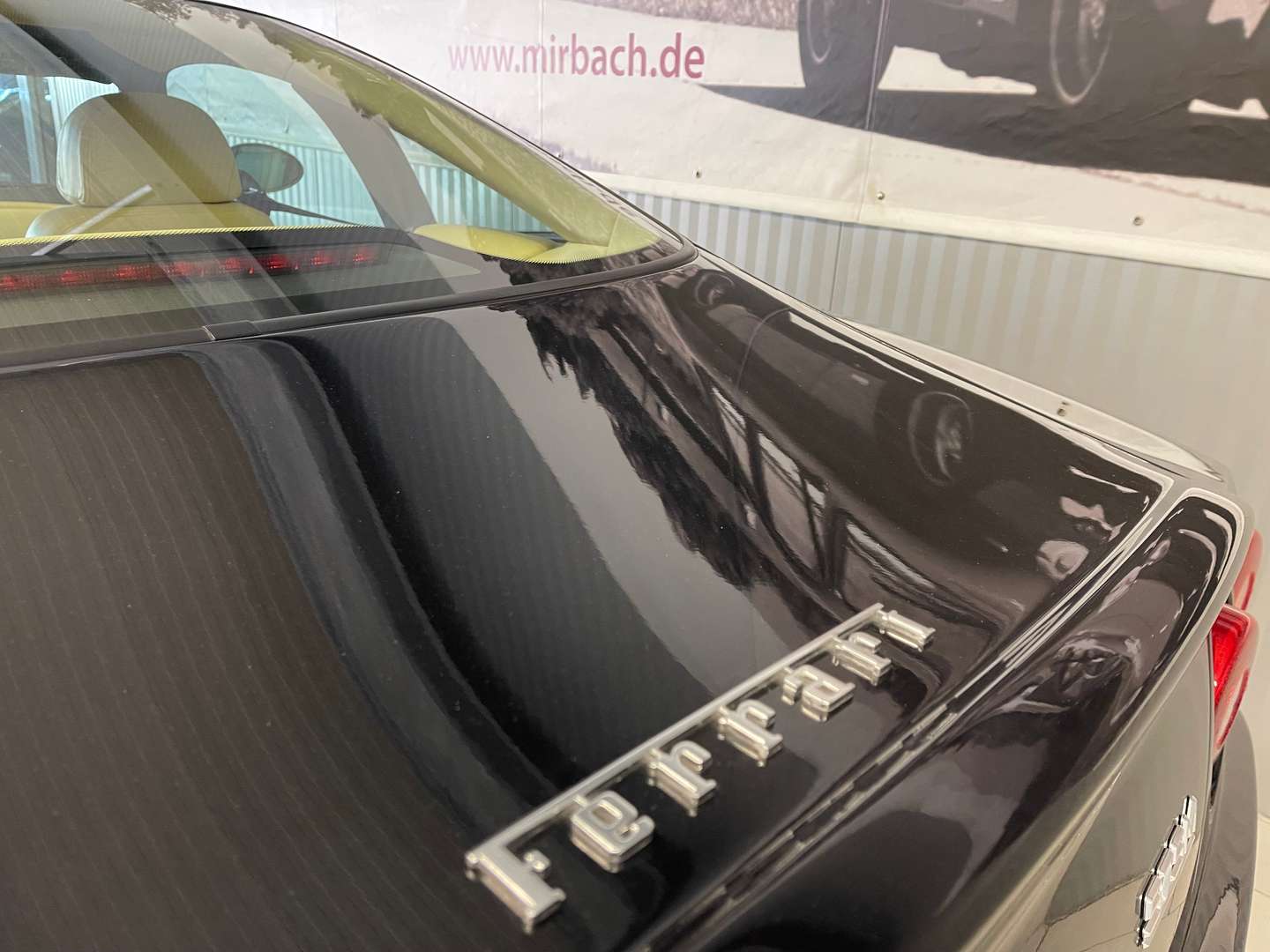 Ferrari 575 M Maranello - 2004 - Joinsteer - #18