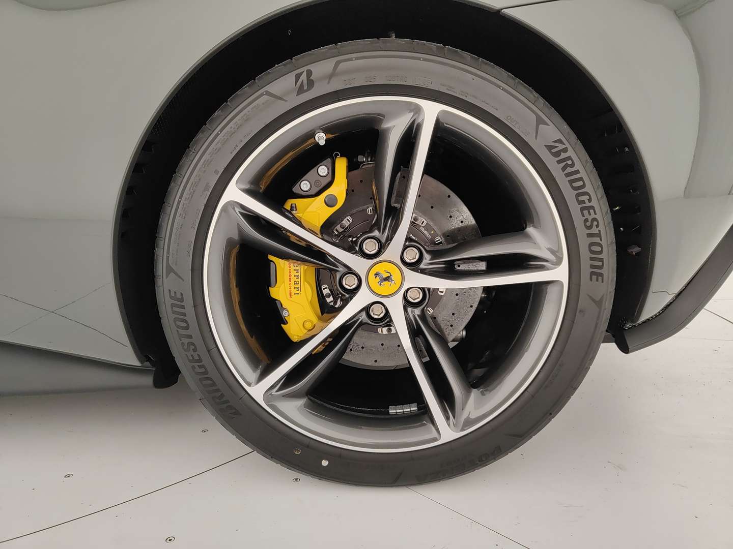 Ferrari 296 GTS - 2025 - Joinsteer - #10