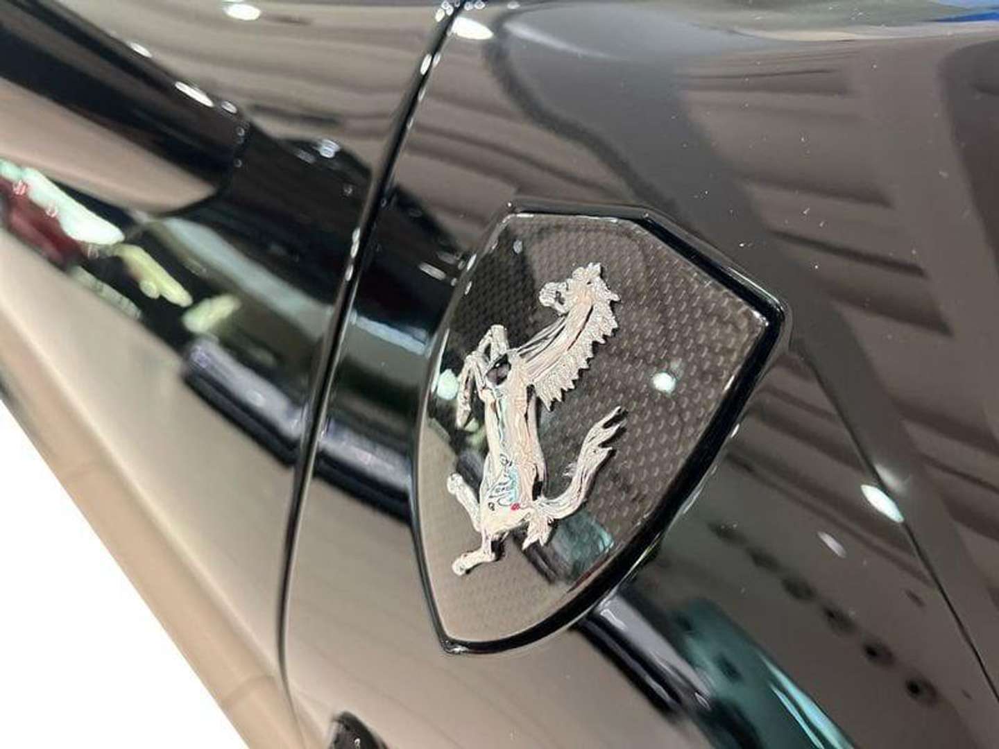 Ferrari 488 GTB - 2018 - Joinsteer - #16