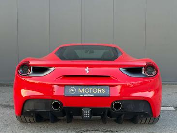 Ferrari 488 GTB — photo 7