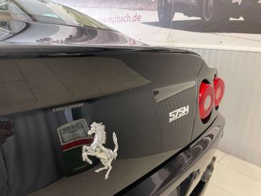 Ferrari 575 M Maranello — photo 19