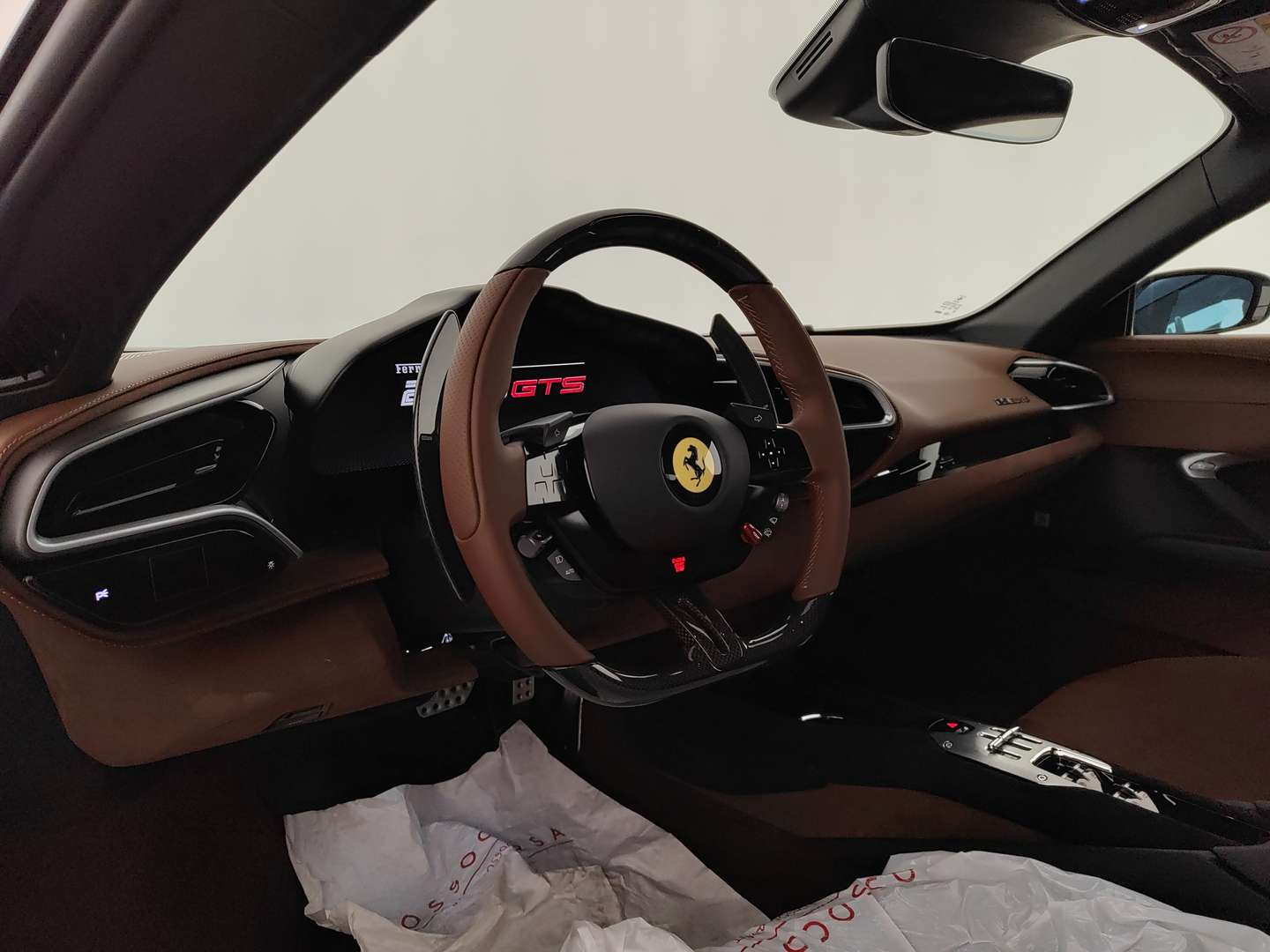 Ferrari 296 GTS - 2025 - Joinsteer - #11