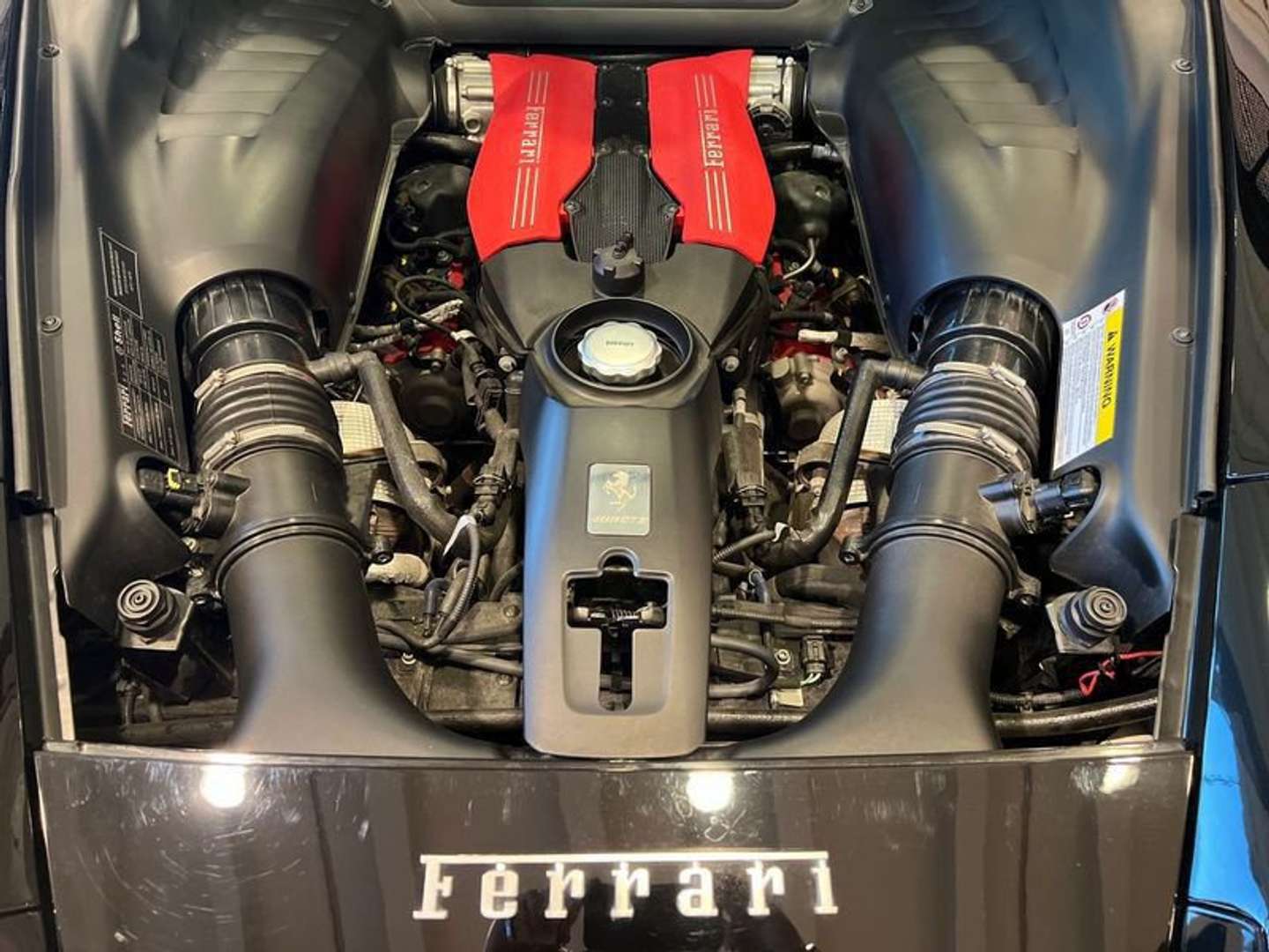 Ferrari 488 GTB - 2018 - Joinsteer - #17